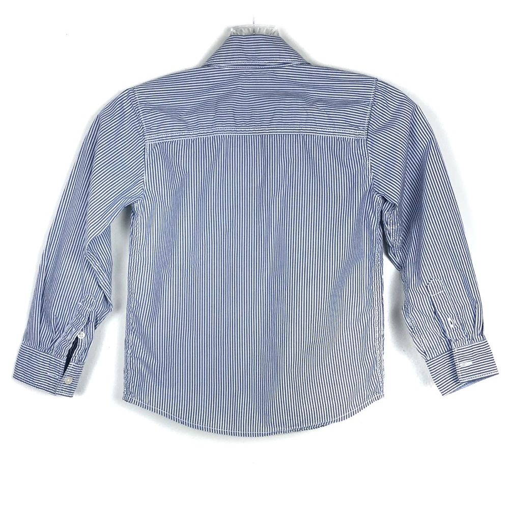 Carter’s Button down shirt - Picture 4 of 6